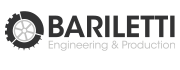 Progettazione ingegneristica - BARILETTI SRL