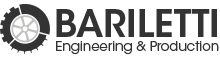 Progettazione ingegneristica - BARILETTI SRL