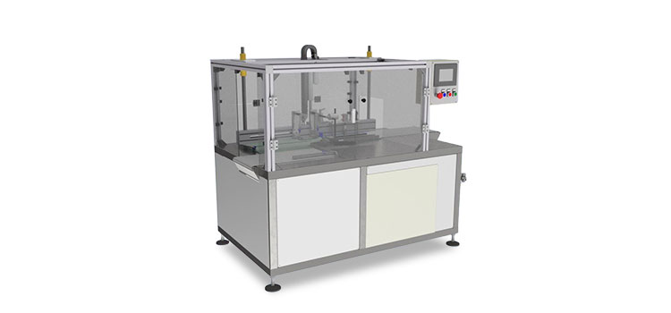 Chiuditrice Pneumatica