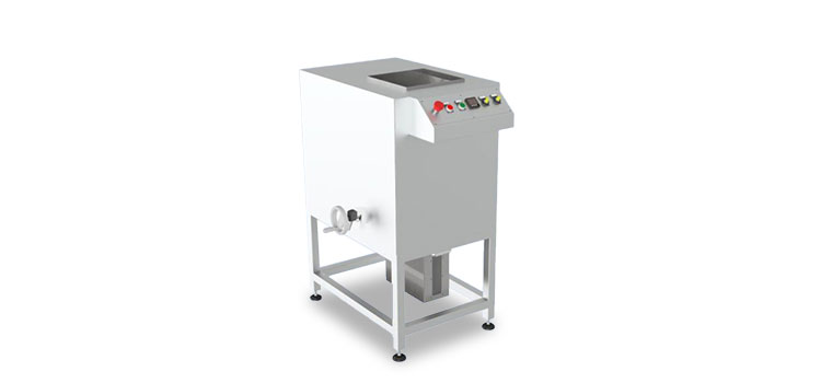 Macinatore di Prodotti Granulosi o Chicchi Alimentari