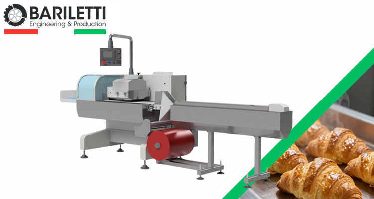 Confezionamento food, senza limiti