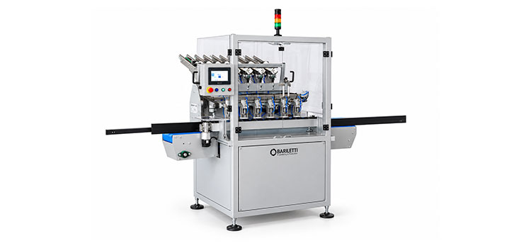 Metticartoncino automatico