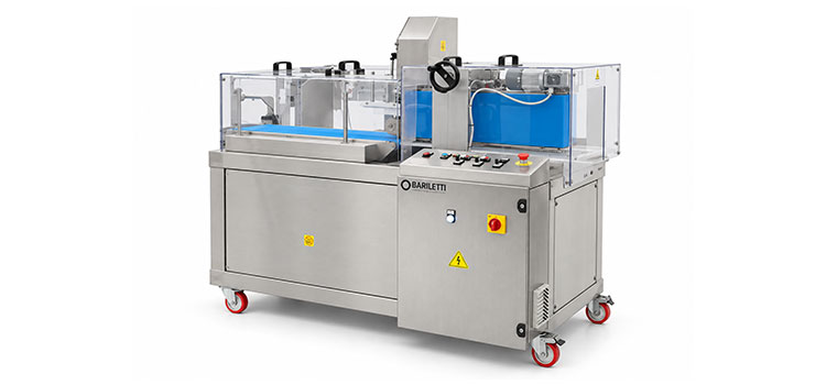 Automatic Vertical Bread Slicer TGL-H250